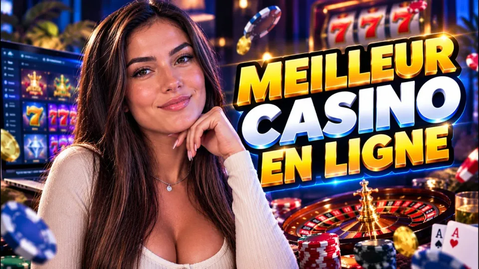 Ce Casino en Ligne est Vraiment à TESTER ! 🤑